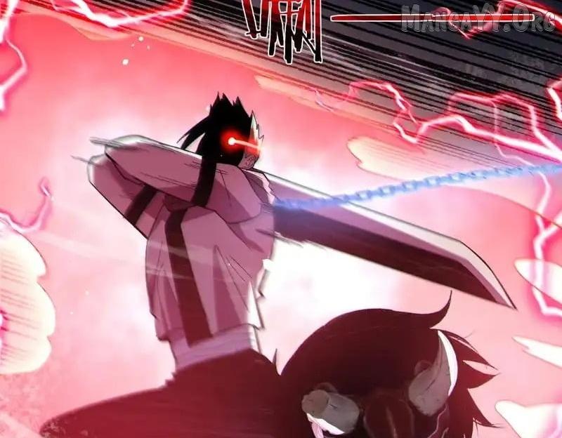 I Rely on My Invincibility to Deal Tons of Damage Passively! Chapter 144 page 132 - 