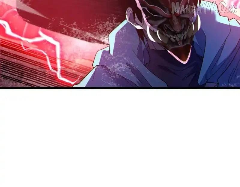 I Rely on My Invincibility to Deal Tons of Damage Passively! Chapter 144 page 133 - 