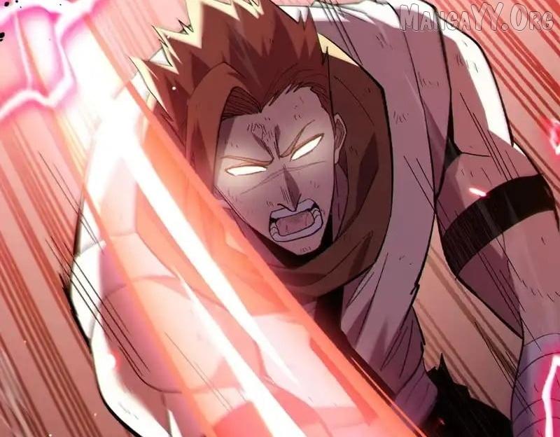I Rely on My Invincibility to Deal Tons of Damage Passively! Chapter 144 page 136 - 