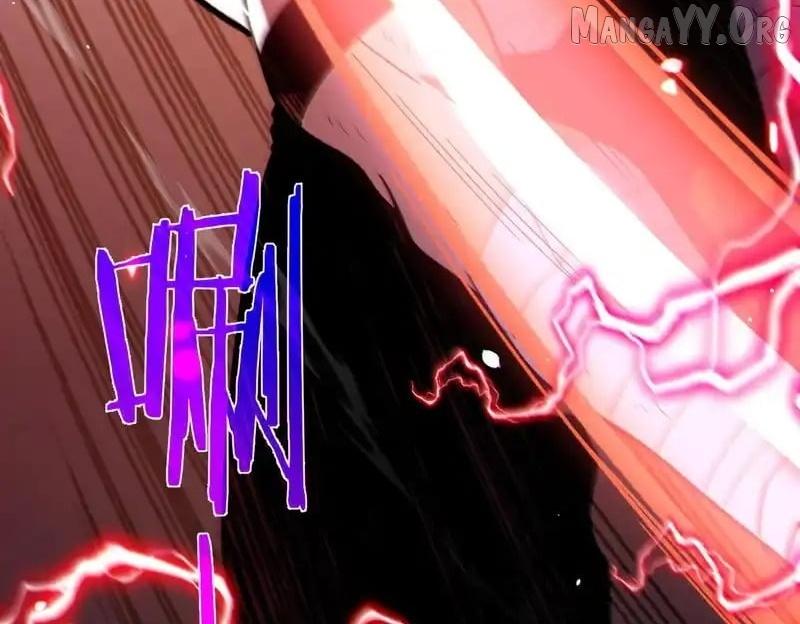 I Rely on My Invincibility to Deal Tons of Damage Passively! Chapter 144 page 137 - 