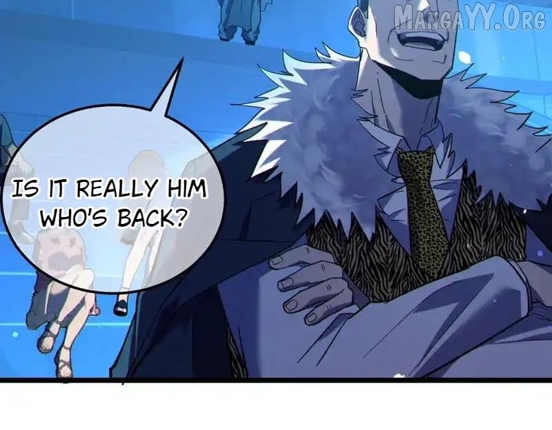 I Rely on My Invincibility to Deal Tons of Damage Passively! Chapter 144 page 15 - 