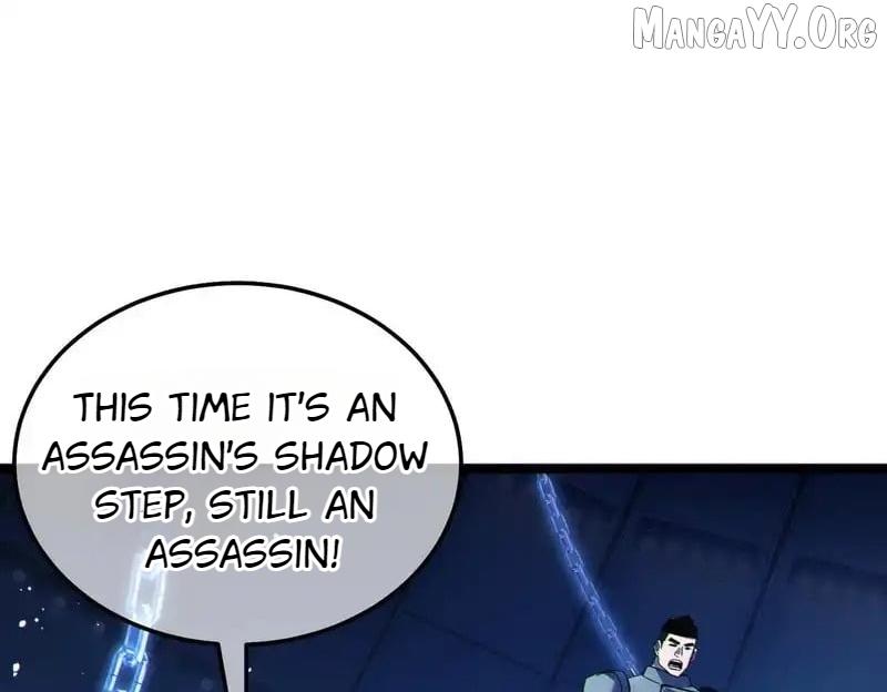 I Rely on My Invincibility to Deal Tons of Damage Passively! Chapter 144 page 142 - 