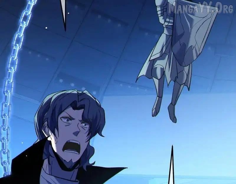 I Rely on My Invincibility to Deal Tons of Damage Passively! Chapter 144 page 143 - 