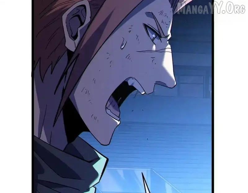 I Rely on My Invincibility to Deal Tons of Damage Passively! Chapter 144 page 146 - 