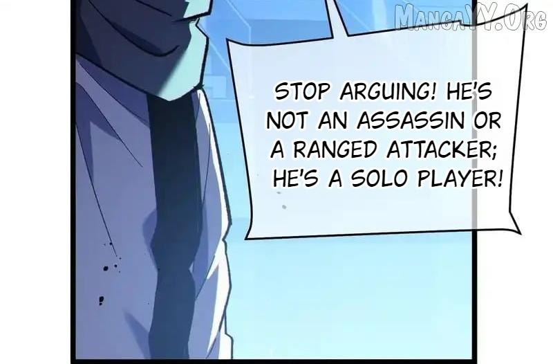I Rely on My Invincibility to Deal Tons of Damage Passively! Chapter 144 page 147 - 