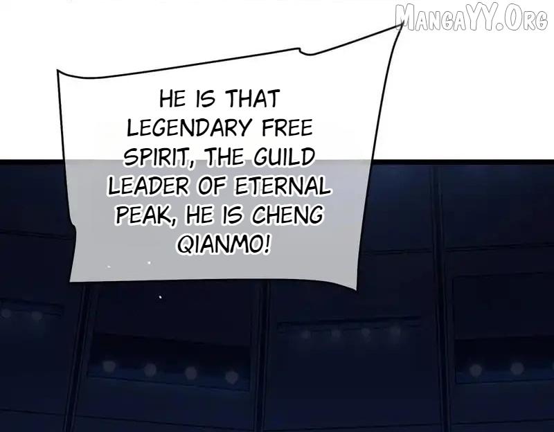 I Rely on My Invincibility to Deal Tons of Damage Passively! Chapter 144 page 148 - 
