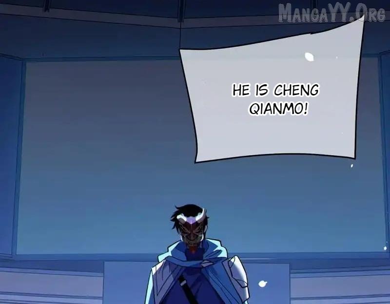 I Rely on My Invincibility to Deal Tons of Damage Passively! Chapter 144 page 149 - 