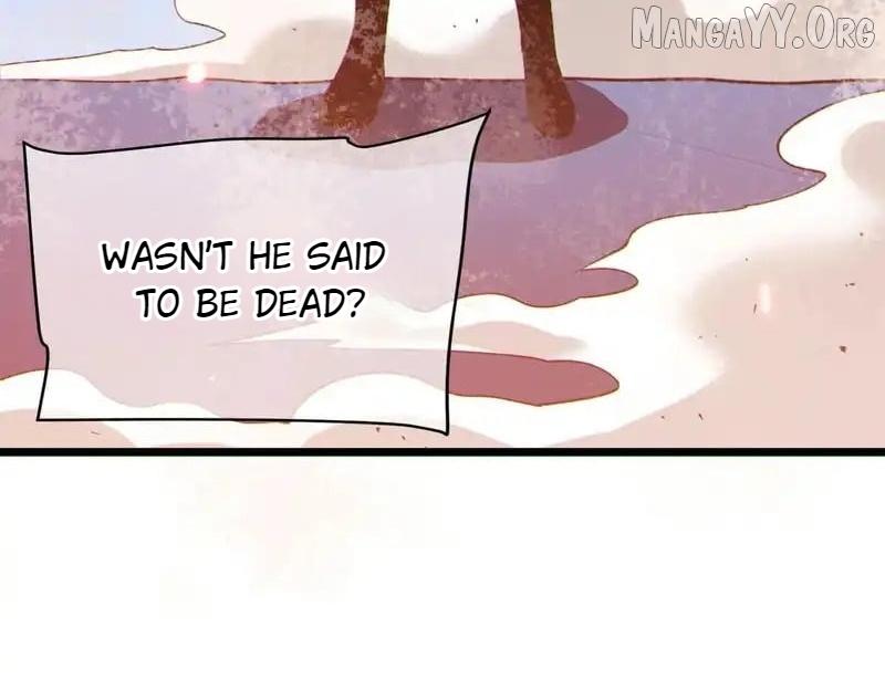 I Rely on My Invincibility to Deal Tons of Damage Passively! Chapter 144 page 151 - 