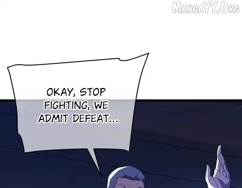 I Rely on My Invincibility to Deal Tons of Damage Passively! Chapter 144 page 156 - 