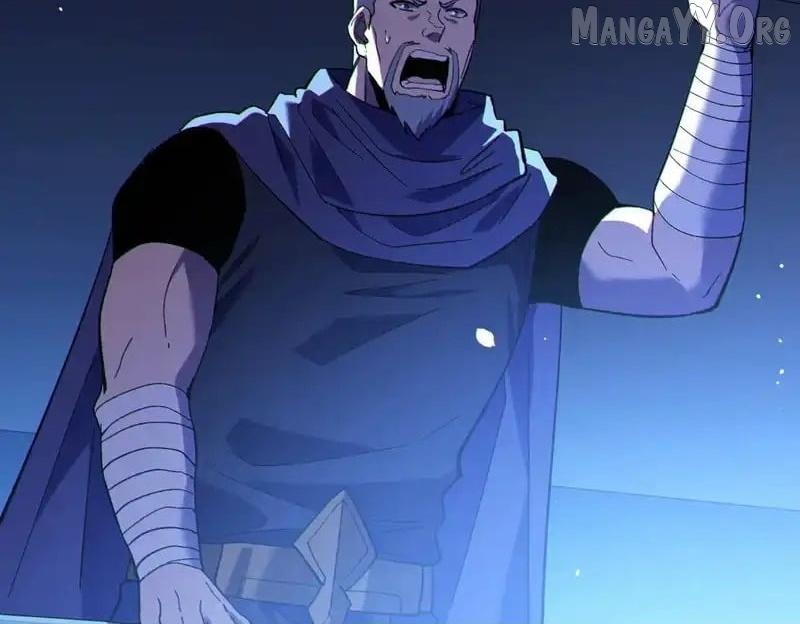 I Rely on My Invincibility to Deal Tons of Damage Passively! Chapter 144 page 157 - 