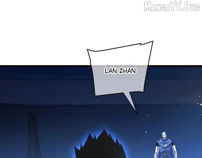 I Rely on My Invincibility to Deal Tons of Damage Passively! Chapter 144 page 159 - 