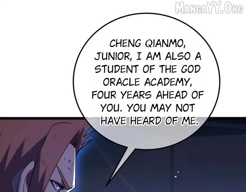 I Rely on My Invincibility to Deal Tons of Damage Passively! Chapter 144 page 162 - 