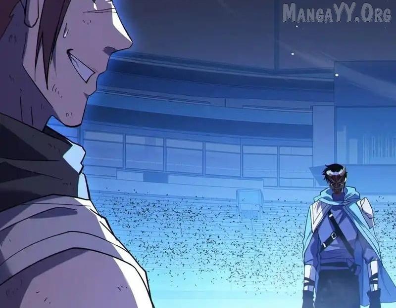 I Rely on My Invincibility to Deal Tons of Damage Passively! Chapter 144 page 163 - 
