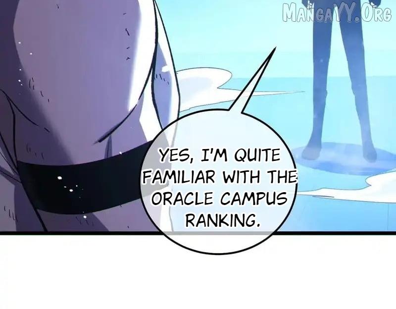 I Rely on My Invincibility to Deal Tons of Damage Passively! Chapter 144 page 164 - 