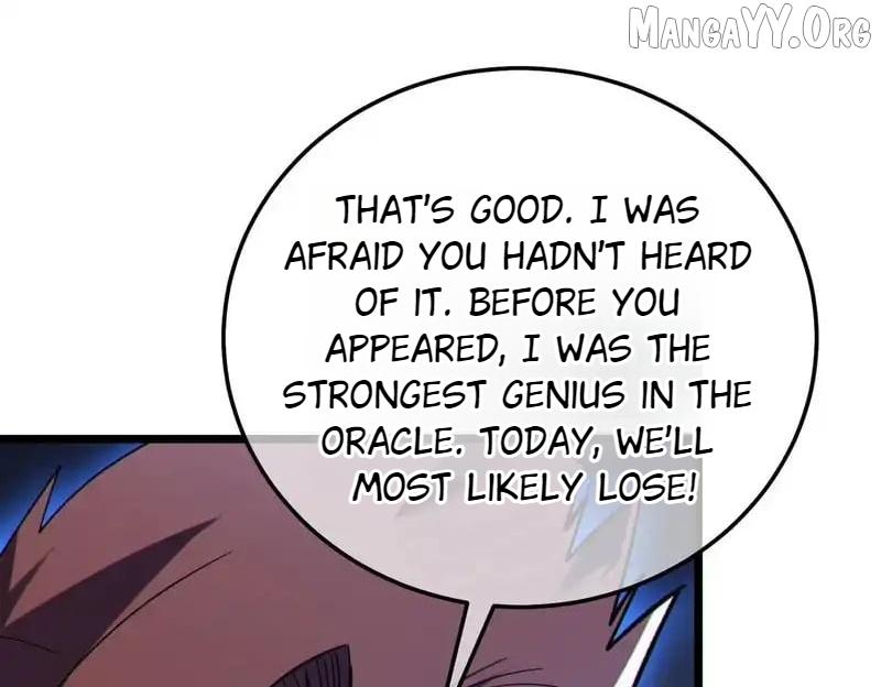 I Rely on My Invincibility to Deal Tons of Damage Passively! Chapter 144 page 165 - 
