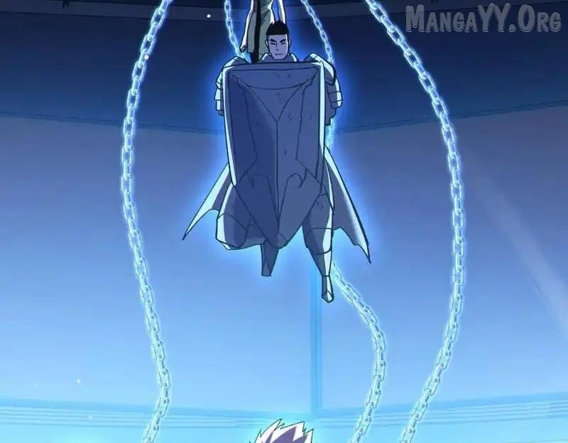 I Rely on My Invincibility to Deal Tons of Damage Passively! Chapter 144 page 169 - 