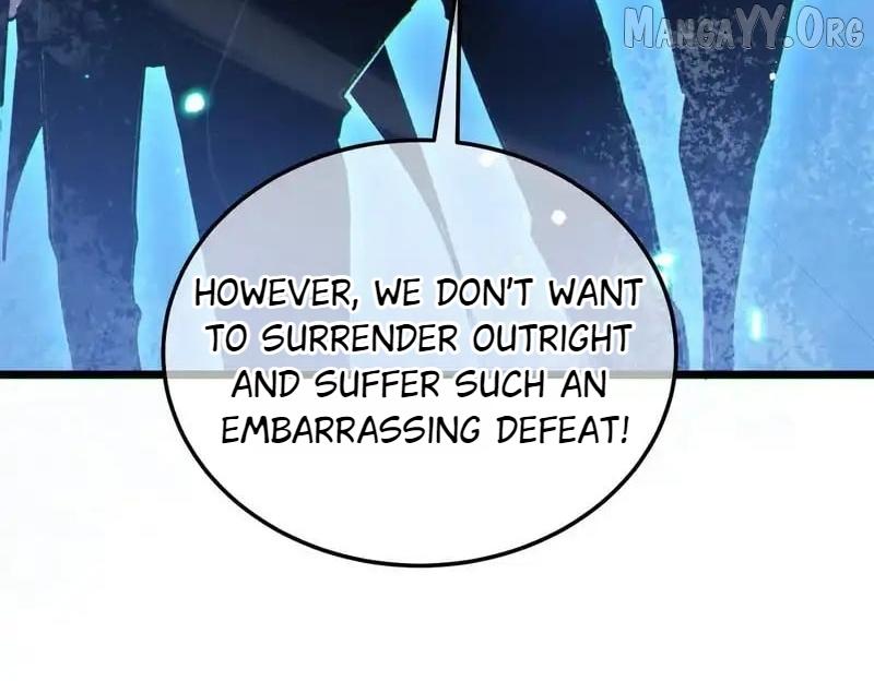I Rely on My Invincibility to Deal Tons of Damage Passively! Chapter 144 page 171 - 