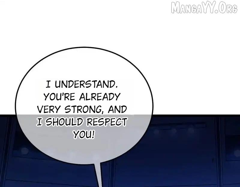 I Rely on My Invincibility to Deal Tons of Damage Passively! Chapter 144 page 173 - 