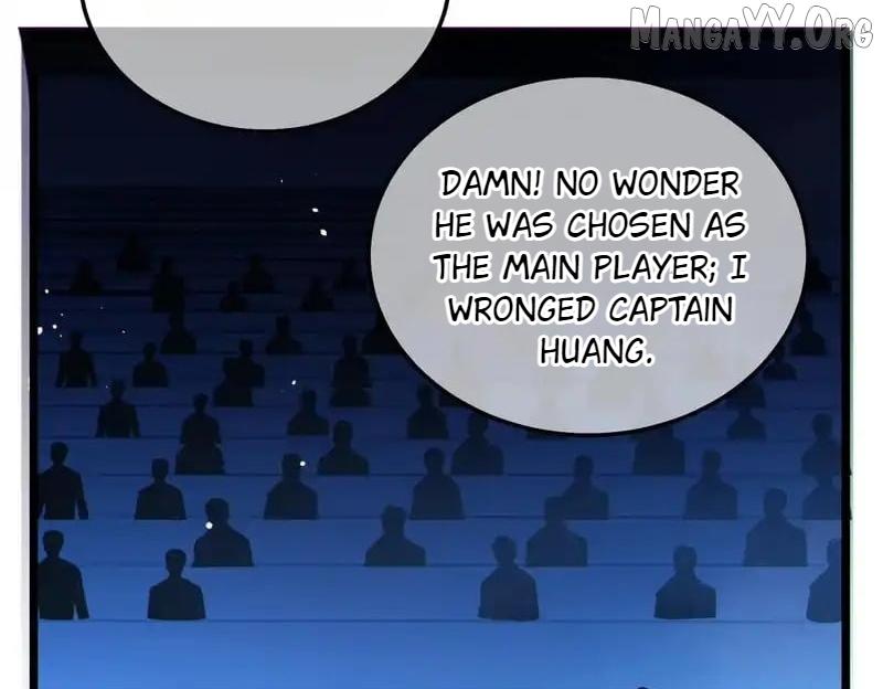 I Rely on My Invincibility to Deal Tons of Damage Passively! Chapter 144 page 177 - 