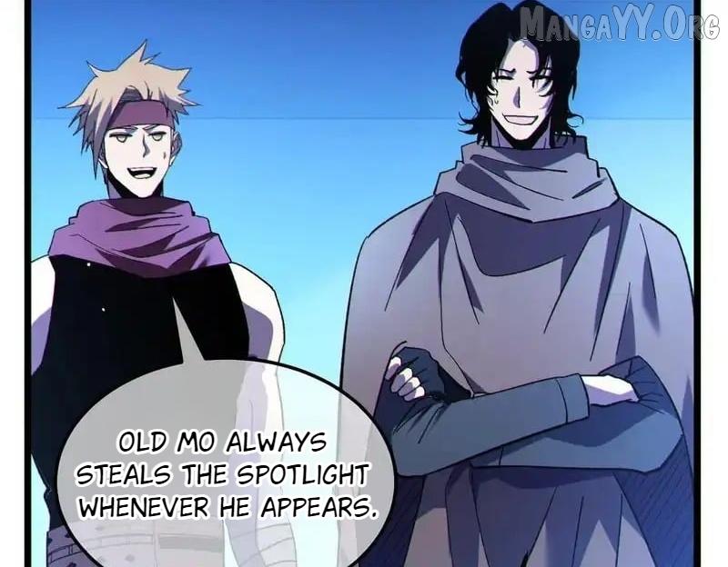 I Rely on My Invincibility to Deal Tons of Damage Passively! Chapter 144 page 178 - 