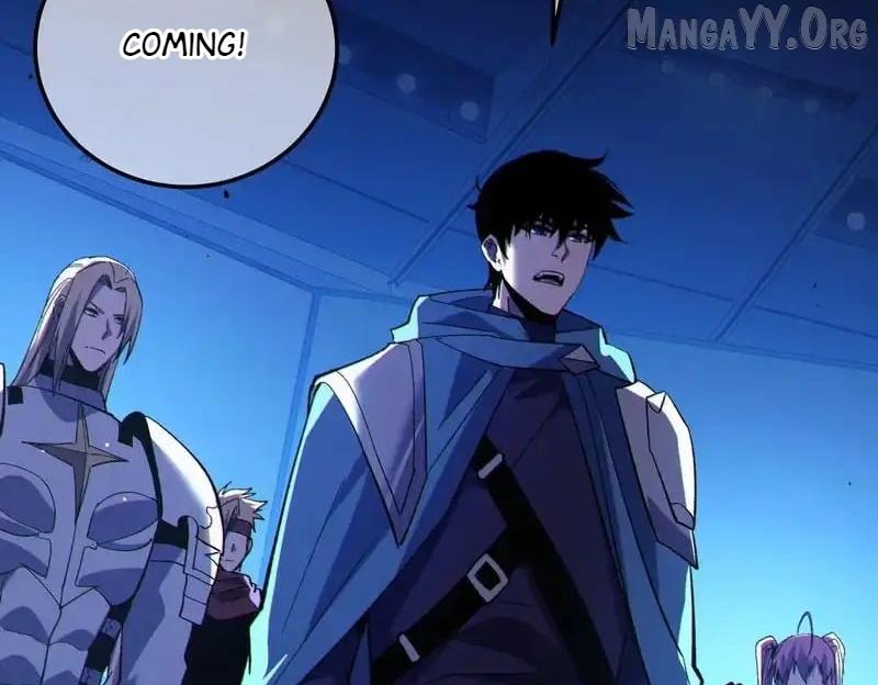 I Rely on My Invincibility to Deal Tons of Damage Passively! Chapter 144 page 181 - 