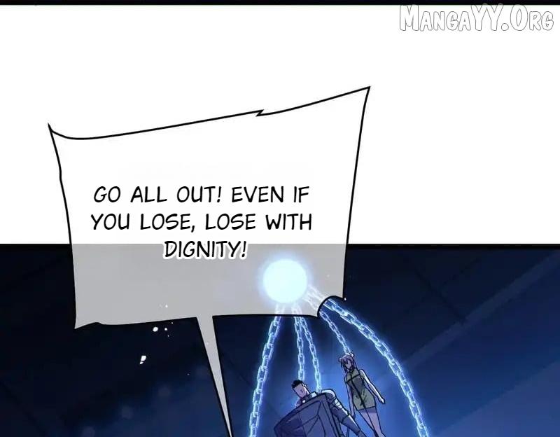 I Rely on My Invincibility to Deal Tons of Damage Passively! Chapter 144 page 183 - 
