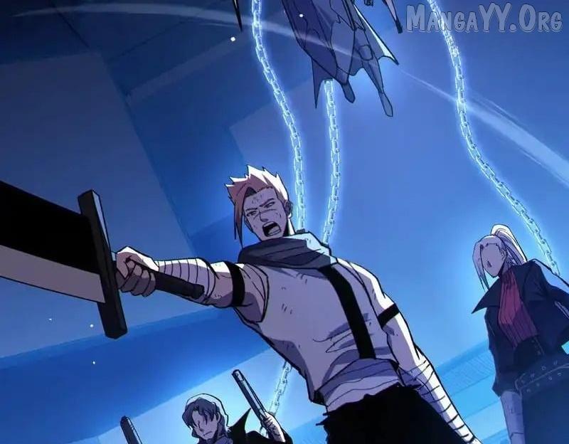 I Rely on My Invincibility to Deal Tons of Damage Passively! Chapter 144 page 184 - 