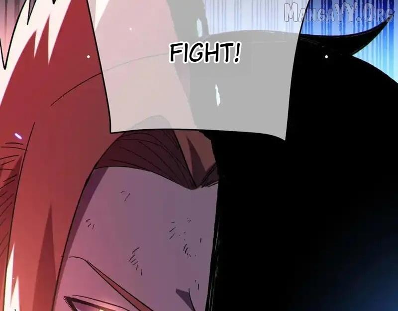 I Rely on My Invincibility to Deal Tons of Damage Passively! Chapter 144 page 187 - 