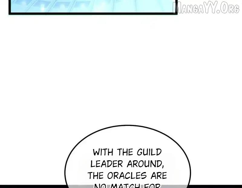 I Rely on My Invincibility to Deal Tons of Damage Passively! Chapter 144 page 193 - 