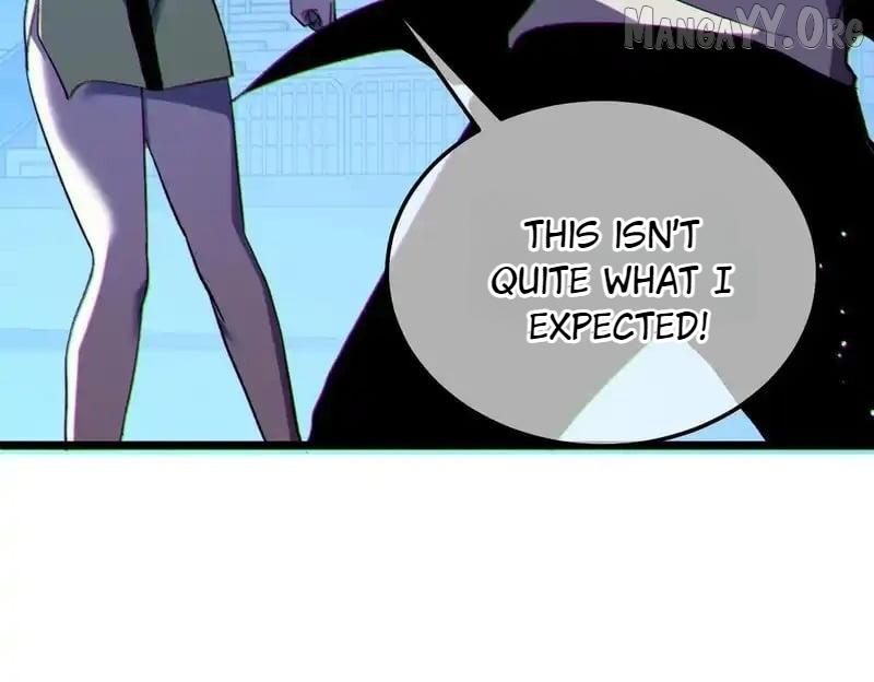 I Rely on My Invincibility to Deal Tons of Damage Passively! Chapter 144 page 23 - 