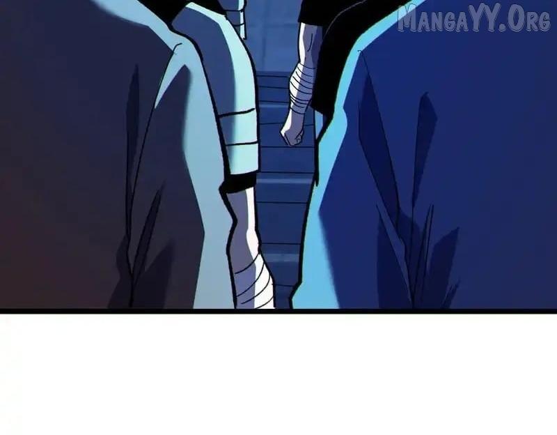 I Rely on My Invincibility to Deal Tons of Damage Passively! Chapter 144 page 4 - 