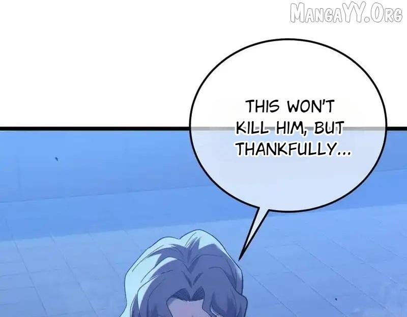 I Rely on My Invincibility to Deal Tons of Damage Passively! Chapter 144 page 47 - 