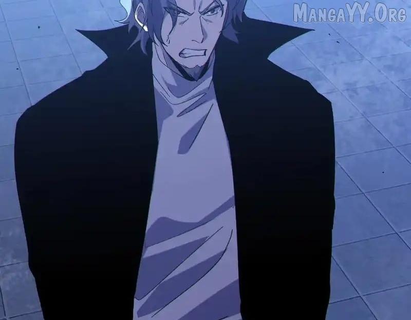 I Rely on My Invincibility to Deal Tons of Damage Passively! Chapter 144 page 48 - 