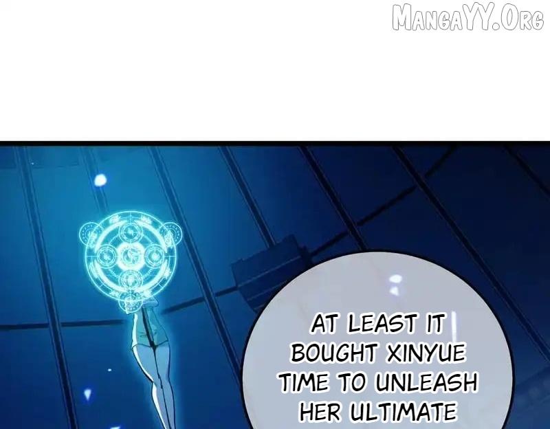 I Rely on My Invincibility to Deal Tons of Damage Passively! Chapter 144 page 50 - 