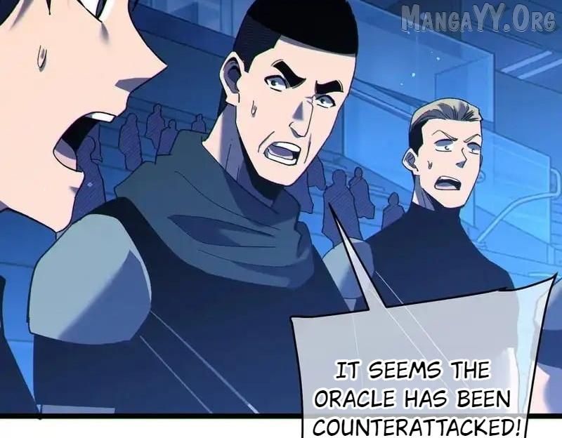 I Rely on My Invincibility to Deal Tons of Damage Passively! Chapter 144 page 6 - 