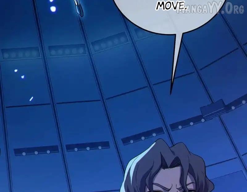 I Rely on My Invincibility to Deal Tons of Damage Passively! Chapter 144 page 51 - 