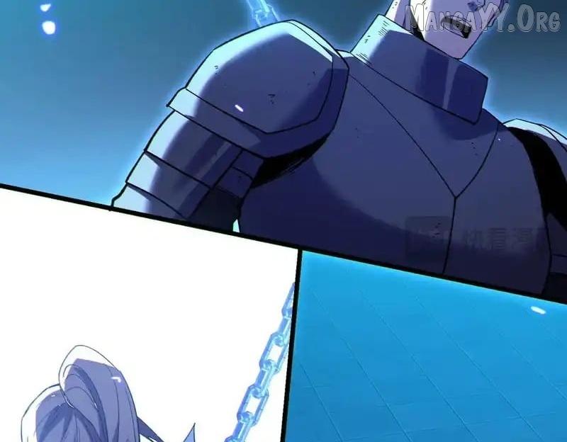 I Rely on My Invincibility to Deal Tons of Damage Passively! Chapter 144 page 64 - 