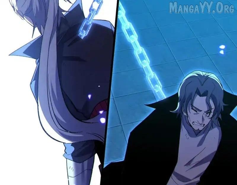 I Rely on My Invincibility to Deal Tons of Damage Passively! Chapter 144 page 65 - 