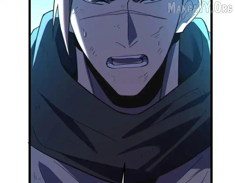 I Rely on My Invincibility to Deal Tons of Damage Passively! Chapter 144 page 74 - 