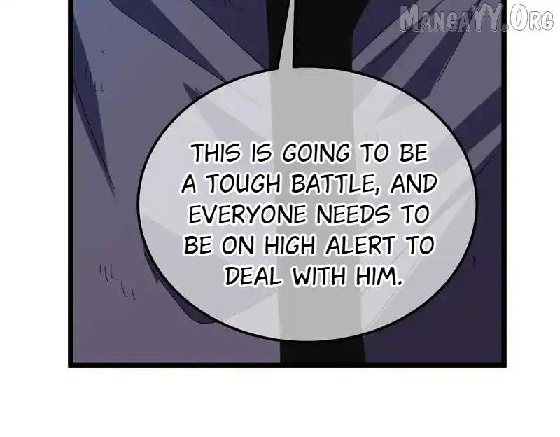 I Rely on My Invincibility to Deal Tons of Damage Passively! Chapter 144 page 75 - 