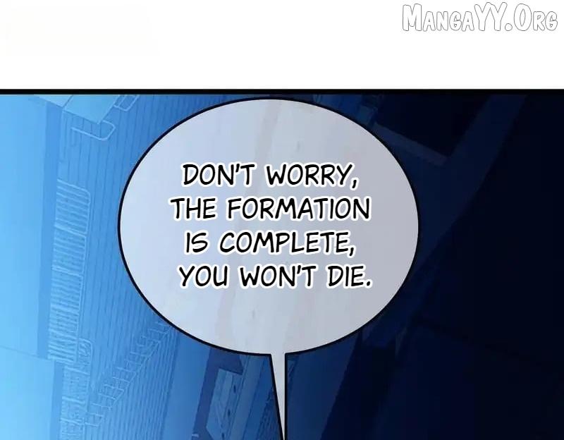 I Rely on My Invincibility to Deal Tons of Damage Passively! Chapter 144 page 76 - 