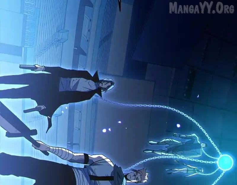 I Rely on My Invincibility to Deal Tons of Damage Passively! Chapter 144 page 77 - 