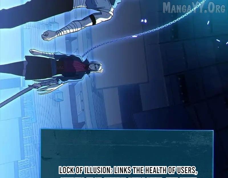I Rely on My Invincibility to Deal Tons of Damage Passively! Chapter 144 page 78 - 