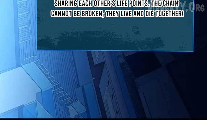I Rely on My Invincibility to Deal Tons of Damage Passively! Chapter 144 page 79 - 