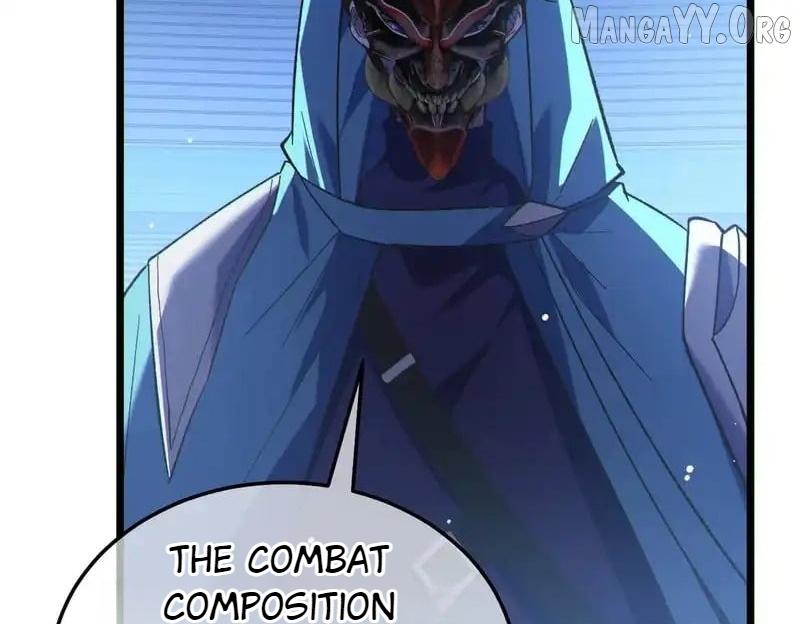 I Rely on My Invincibility to Deal Tons of Damage Passively! Chapter 144 page 82 - 