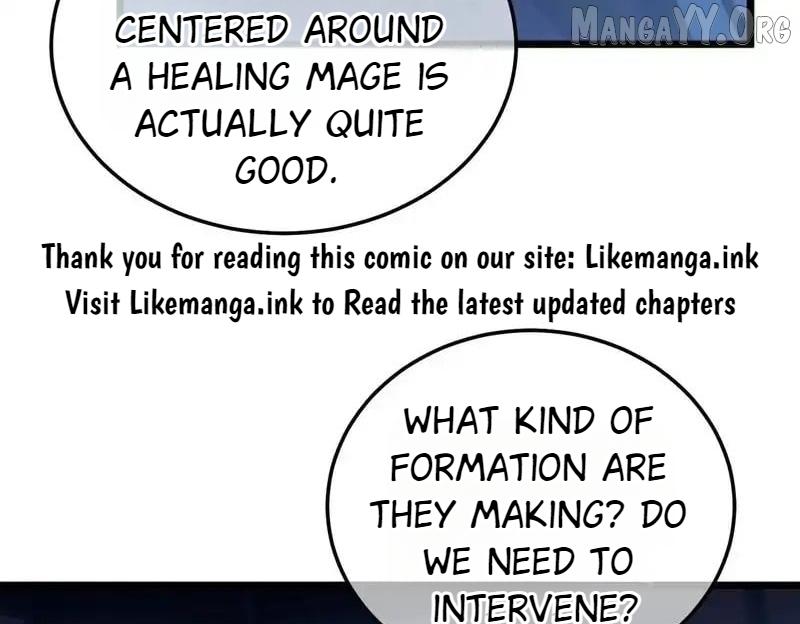 I Rely on My Invincibility to Deal Tons of Damage Passively! Chapter 144 page 83 - 