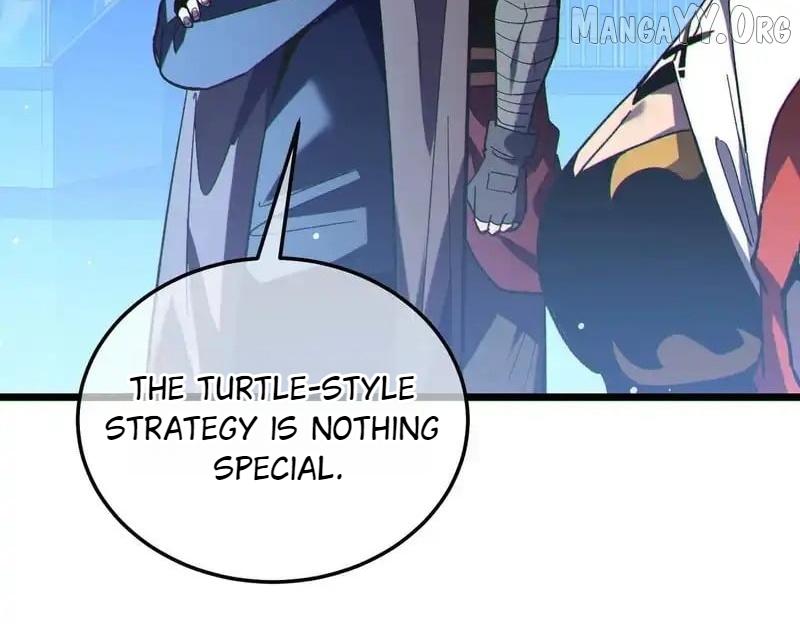 I Rely on My Invincibility to Deal Tons of Damage Passively! Chapter 144 page 85 - 