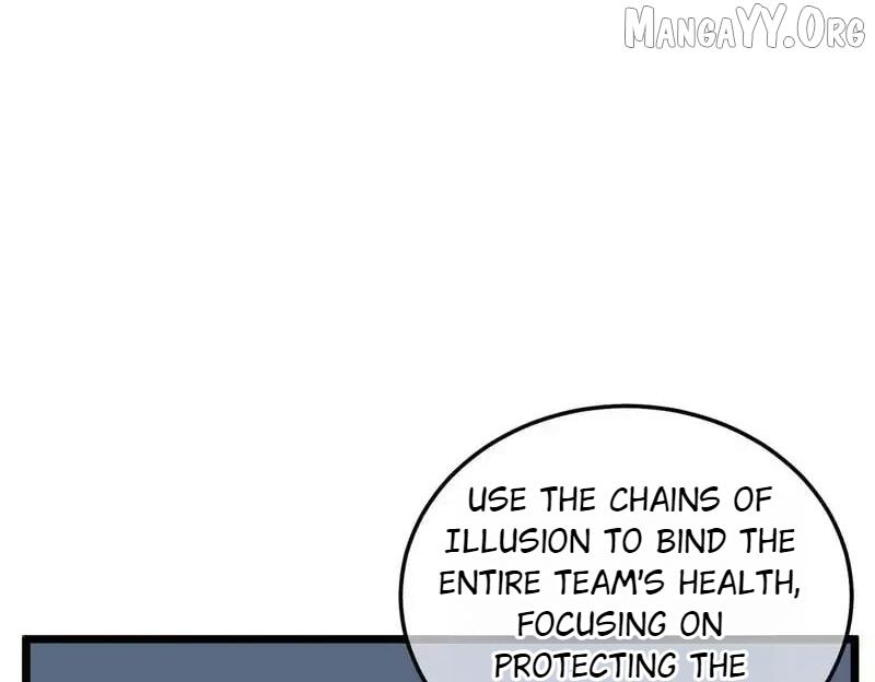 I Rely on My Invincibility to Deal Tons of Damage Passively! Chapter 144 page 86 - 