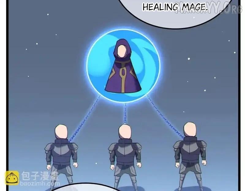 I Rely on My Invincibility to Deal Tons of Damage Passively! Chapter 144 page 87 - 