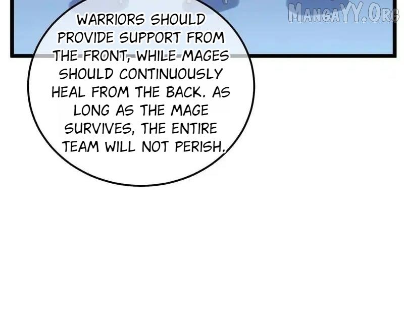 I Rely on My Invincibility to Deal Tons of Damage Passively! Chapter 144 page 88 - 
